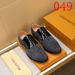 ルイヴィトン シューズ 242 イタリア製本革